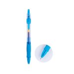 0.5mm Office Gel Ballpoint Pen - Blue