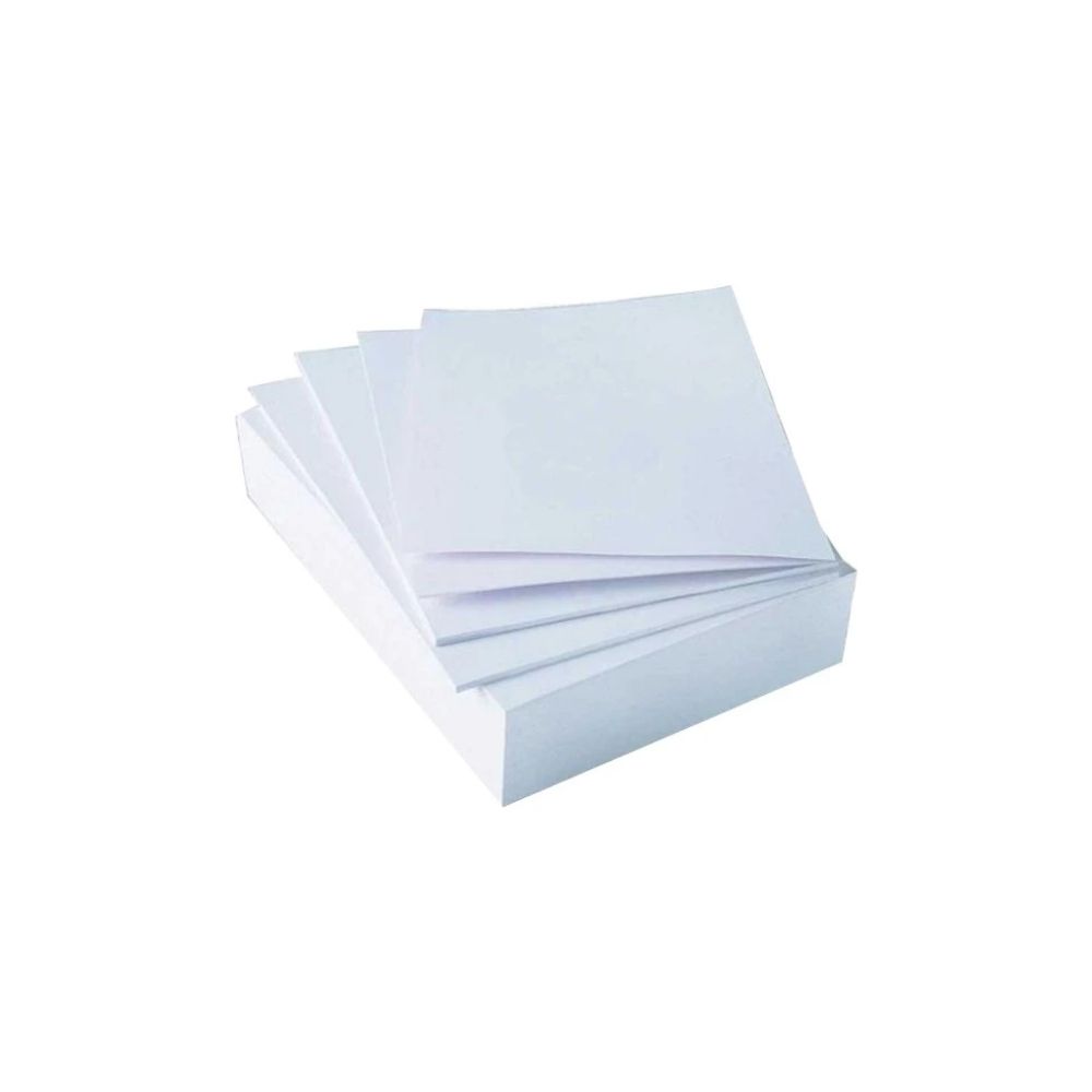 CNW-73.jpg 100pcs A4 Art Paper Double Side Glossy 128gsm - Image 1