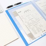 A4 Size 100 Pocket Clear Book / Display Book – Green - Image 2