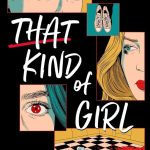 That Kind of Girl by Natalie C. Anderson