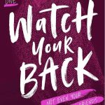 Watch Your Back by Sue Wallman