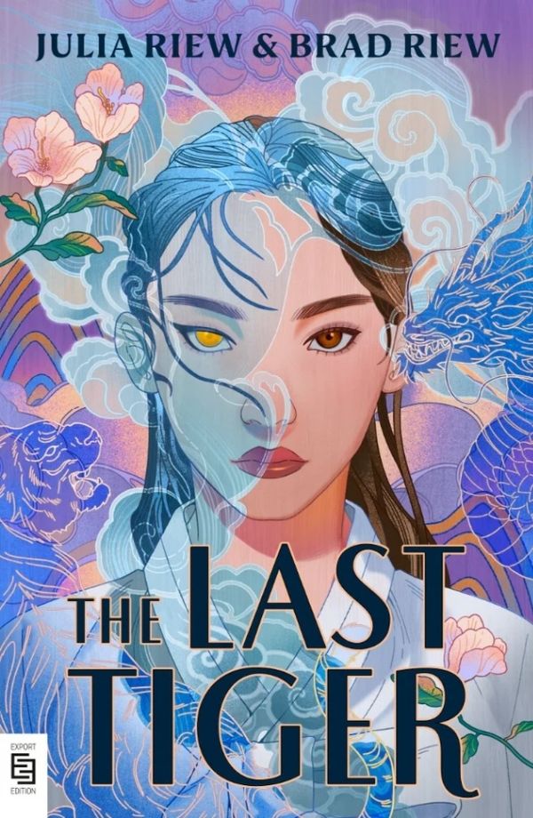 REA-19.jpg The Last Tiger by Julia Riew & Brad Riew - Image 1