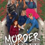 Murder High by Lauren Muñoz