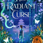 Her Radiant Curse (Blue Cover) by Elizabeth Lim