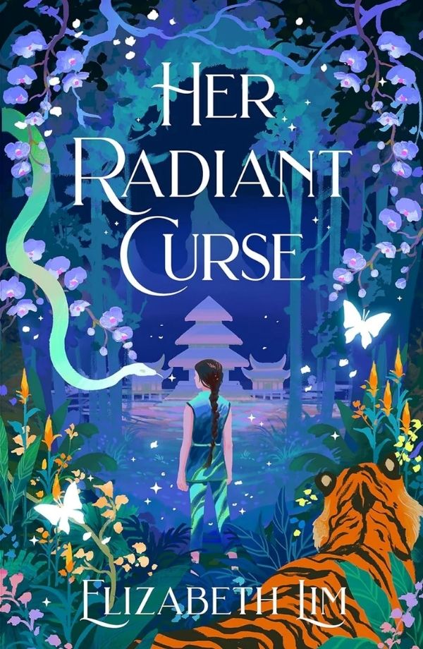 REA-21.jpg Her Radiant Curse (Blue Cover) by Elizabeth Lim - Image 1