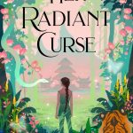Her Radiant Curse (Pink Cover) by Elizabeth Lim