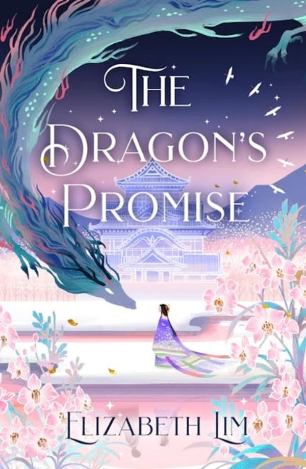 REA-24.jpg The Dragon’s Promise by Elizabeth Lim - Image 1