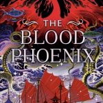 The Blood Phoenix by Amber Chen