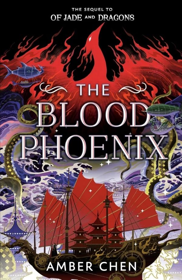 REA-27.jpg The Blood Phoenix by Amber Chen - Image 1