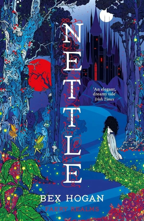 REA-33.jpg Nettle (Faery Realms) by Bex Hogan - Image 1