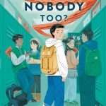 Are You Nobody Too? by Tina Cane