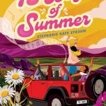 13 Days of Summer by Stephanie Kate Strohm