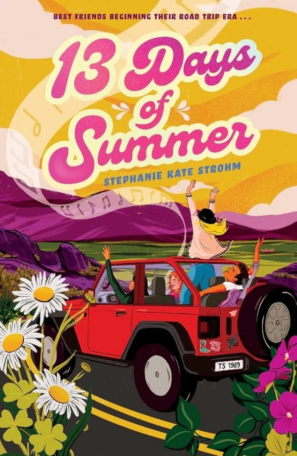 REA-42.jpg 13 Days of Summer by Stephanie Kate Strohm - Image 1