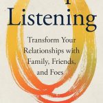 Deep Listening by Emily Kasriel