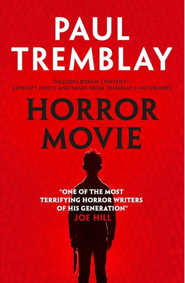 REA-51.jpg Horror Movie by Paul Tremblay - Image 1