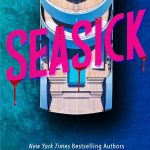 Seasick by Kristin Cast & Pintip Dunn