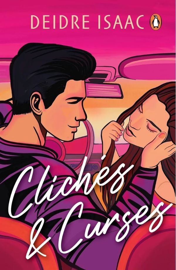 REA-61.jpg Clichés & Curses by Deidre Isaac - Image 1