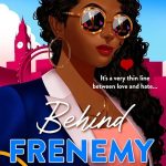 Behind Frenemy Lines by Zen Cho