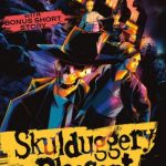 Skulduggery Pleasant: The Haunted House on Hollow Hill by Derek Landy
