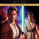 Star Wars: Rogue Planet by Greg Bear
