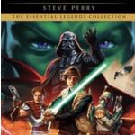 Star Wars: Shadows of the Empire by Steve Perry