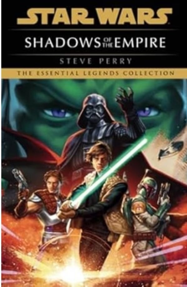REA-69.jpg Star Wars: Shadows of the Empire by Steve Perry - Image 1
