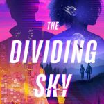 The Dividing Sky by Jill Tew