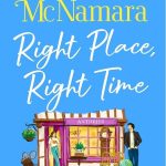 Right Place, Right Time by Ali McNamara