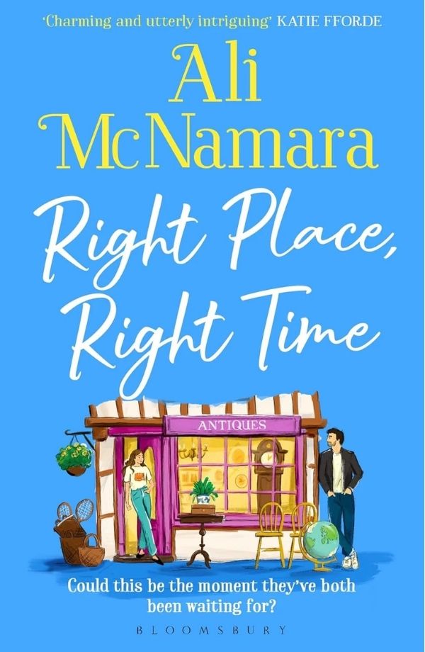 REA-75.jpg Right Place, Right Time by Ali McNamara - Image 1