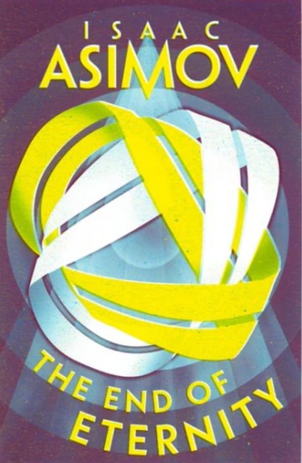 REA-76.jpg The End of Eternity by Isaac Asimov - Image 1