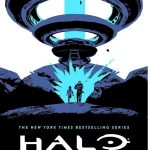 Halo: Empty Throne by Jeremy Patenaude