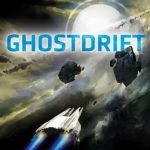 Ghostdrift by Suzanne Palmer