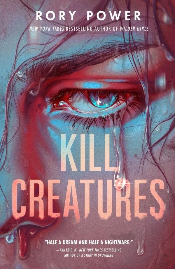 REA-8.jpg Kill Creatures by Rory Power - Image 1