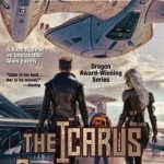 The Icarus Changeling by Timothy Zahn