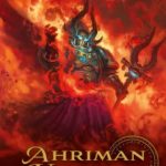 Ahriman: Undying by John French