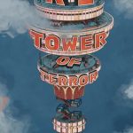 KL Tower of Terror by Nayli Nasran