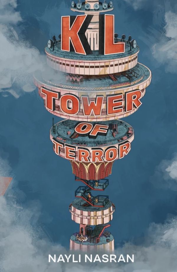 REA-9.jpg KL Tower of Terror by Nayli Nasran - Image 1